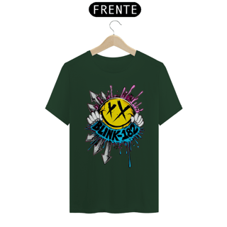 Nome do produtoCamiseta blink-182 - Feeling This