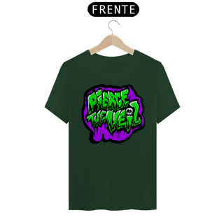 Nome do produtoCamiseta Pierce The Veil - Logo