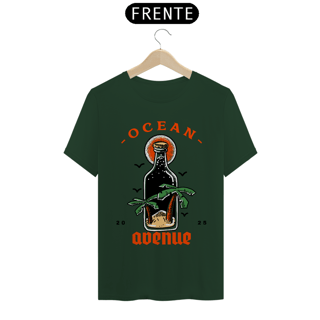 Nome do produtoCamiseta Yellowcard - Ocean Avenue 