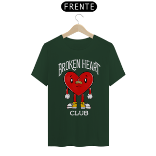 Nome do produtoCamiseta Broken Heart Club