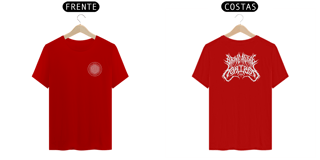 Nome do produtoCamiseta Bring Me The Horizon - Sempiternal (Frente e costas)