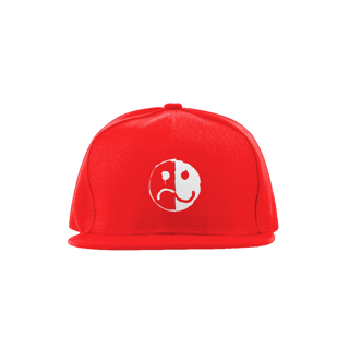 Nome do produtoBoné Aba Curva Fall Out Boy 