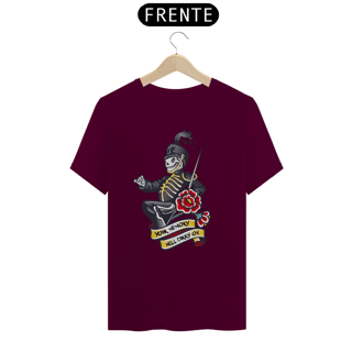 Nome do produtoCamiseta Your Memory Will Carry On - My Chemical Romance  (unissex)