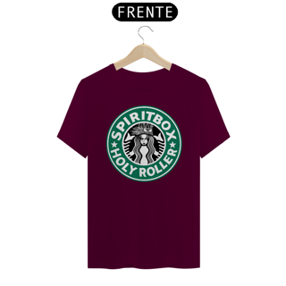 Nome do produtoCamiseta Spiritbox - Holy Roller SB