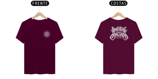 Nome do produtoCamiseta Bring Me The Horizon - Sempiternal (Frente e costas)