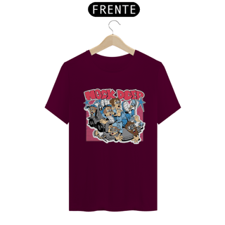 Nome do produtoCamiseta Neck Deep - Dumbstruck
