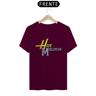 Nome do produtoCamiseta Hot Mulligan - Hannah