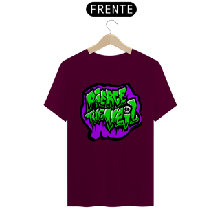 Nome do produtoCamiseta Pierce The Veil - Logo