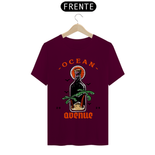 Nome do produtoCamiseta Yellowcard - Ocean Avenue 