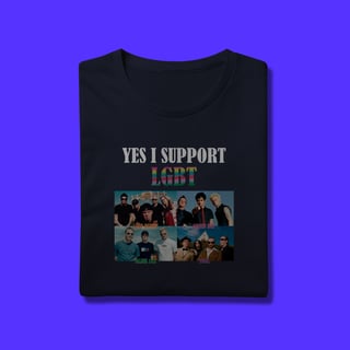 Nome do produtoCamiseta Vulgart - LGBT