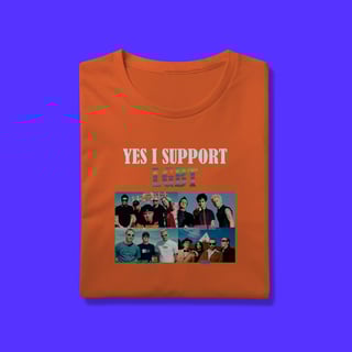 Nome do produtoCamiseta Vulgart - LGBT