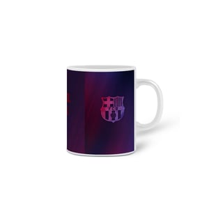 Nome do produto Caneca Messi barcelona edição Champions