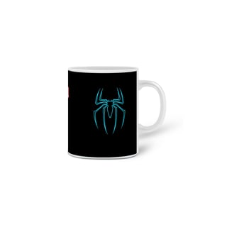 Nome do produto Caneca Spider Man homem aranha