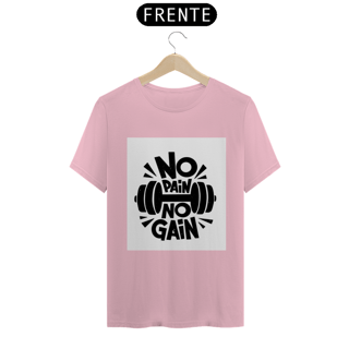 Nome do produto Camiseta Treino academia humor fit