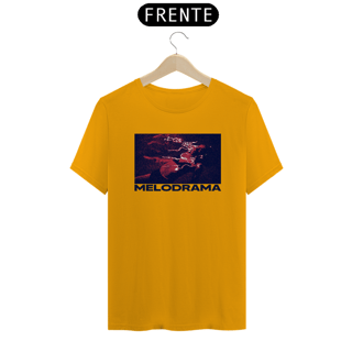 Nome do produto Camiseta Lorde - Melodrama