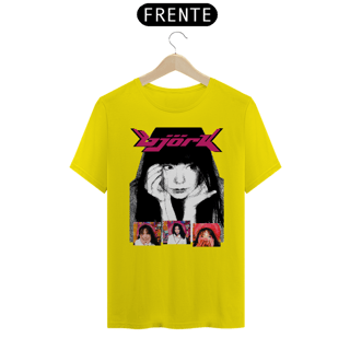 Nome do produto Camiseta Bjork - Post