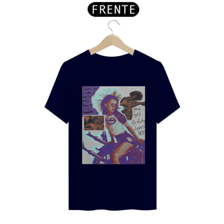 Nome do produto Camiseta Crush - Ethel Cain