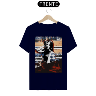 Nome do produto Camiseta Desire I Want To Turn Into You - Caroline Polachek