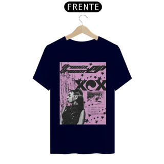 Nome do produto Camiseta Vroom Vroom EP - Charli XCX
