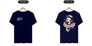 Nome do produto Camiseta Wallace Wells - Scott Pilgrim Takes Off
