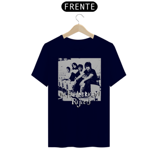 Nome do produto Camiseta The All American Rejects