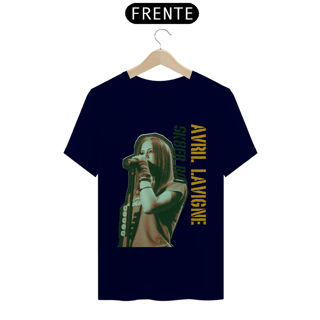 Nome do produto Camiseta Sk8er - Avril Lavigne