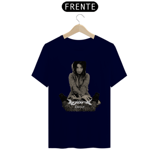 Nome do produto Camiseta Bjork - Debut