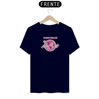 Nome do produto Camiseta Chappell  Roan - Good Luck Babe!