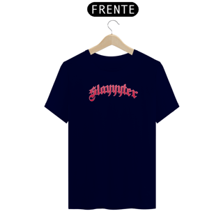 Nome do produto Camiseta Slayyyter Logo