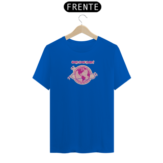 Nome do produto Camiseta Chappell  Roan - Good Luck Babe!