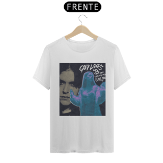 Nome do produto Camiseta Sun Bleached Flies - Ethel Cain