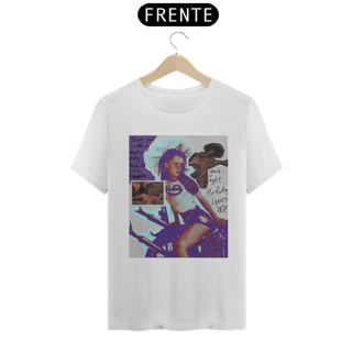 Nome do produto Camiseta Crush - Ethel Cain