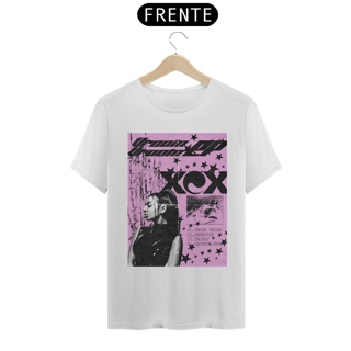 Nome do produto Camiseta Vroom Vroom EP - Charli XCX
