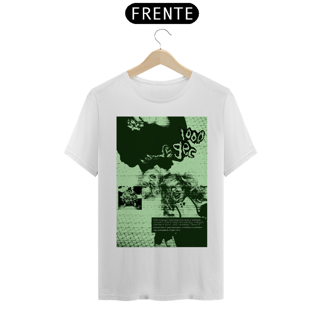 Nome do produto Camiseta 100 gecs