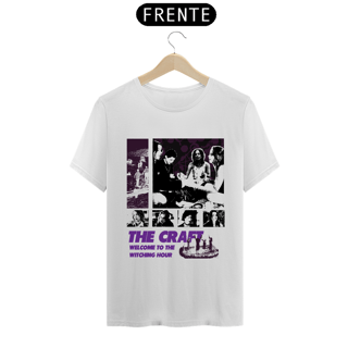 Nome do produto Camiseta Jovens Bruxas
