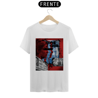 Nome do produto Camiseta Garota Exemplar