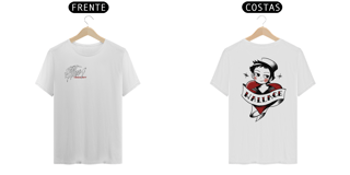 Nome do produto Camiseta Wallace Wells - Scott Pilgrim Takes Off