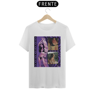 Nome do produto Camiseta Crash - Charli XCX