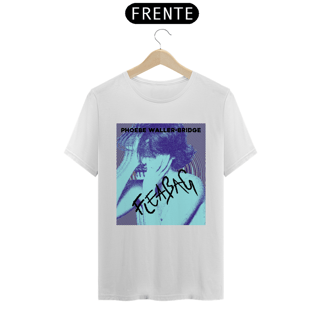 Nome do produto Camiseta Fleabag