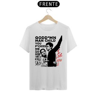 Nome do produto Camiseta Norman Fucking Rockwell - Lana Del Rey