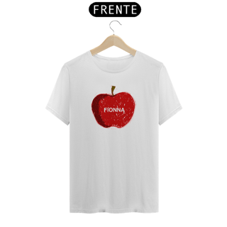 Nome do produto Camiseta Fionna Apple