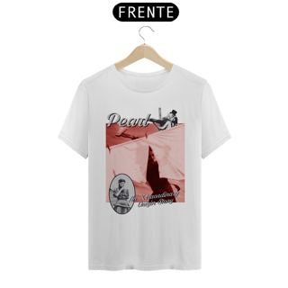 Nome do produto Camiseta Pearl
