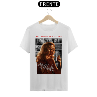 Nome do produto Camiseta MaxXxine