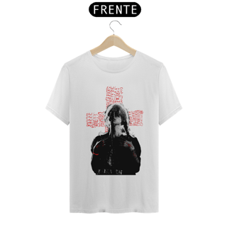 Nome do produto Camiseta Cruz Ethel Cain