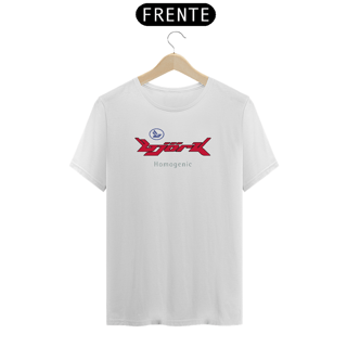 Nome do produto Camiseta Bjork - Homogenic