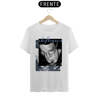 Nome do produto Camiseta Deftones - Around The Fur