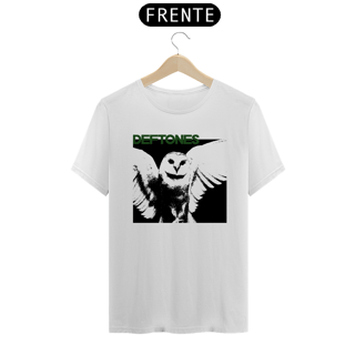 Nome do produto Camiseta Deftones - Diamond Eyes