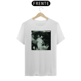 Nome do produto Camiseta Deftones - Saturday Night Wrist