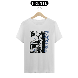 Nome do produto Camiseta boygenius