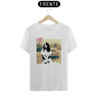 Nome do produto Camiseta Melanie Martinez - K-12